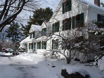 The Maguire House
