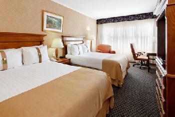 Holiday Inn TOLUCA