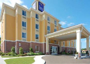 Sleep Inn & Suites