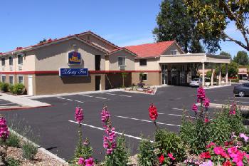 BEST WESTERN PLUS Colony Inn