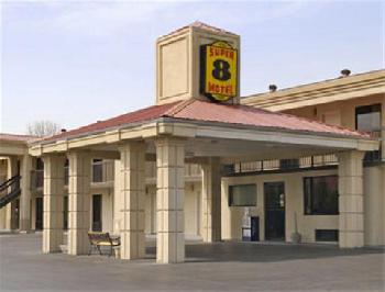 Super 8 Athens