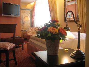 Romantik Hotel zur Post