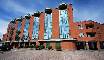 Rivoli Hotel