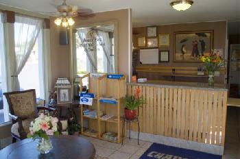 Americas Best Value Inn and Suites/Vista