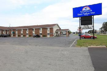 Americas Best Value Inn