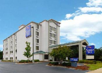 Sleep Inn Airport