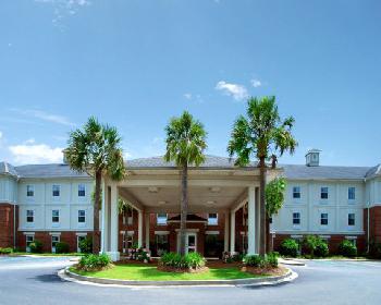 Quality Inn & Suites Patriots Point
