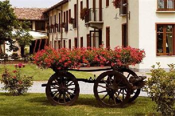 Romantik Hotel Furno