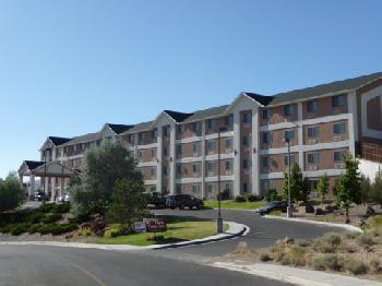 Oak Tree Inn Elko