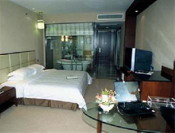 Days Hotel And Suites Xiamen