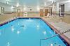 Holiday Inn Express Hotel & Suites LACEY