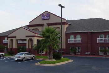 Vista Inn & Stes Warner Robins