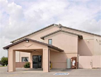 Super 8 Osceola IA