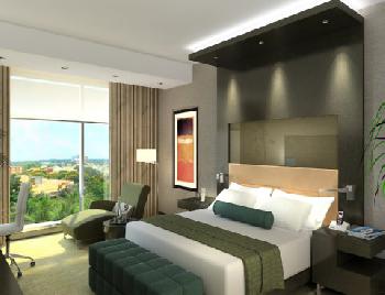 Sheraton Bangalore Hotel at Brigade Gateway