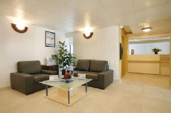 APPART'CITY Chalon sur Saone