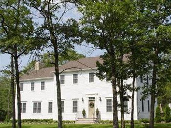 The Shearwater Inn
