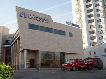 Rasstal Spa Hotel