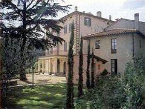 Villa La Grotta