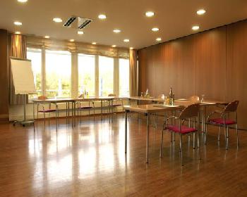 City Hotel Bad Vilbel