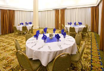 Holiday Inn Express DAYTONA I-95 & W SPEEDWY BLVD