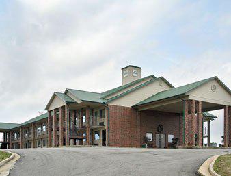 Days Inn Ozark