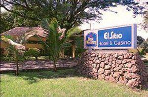 BEST WESTERN El Sitio Hotel & Casino