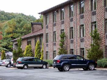Comfort Suites Boone