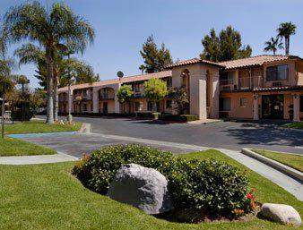 Days Inn San Bernardino/Redlands
