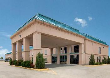 Comfort Inn Clarksdale