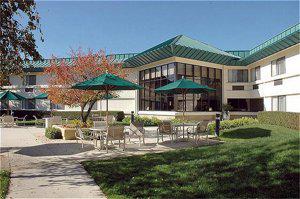 Holiday Inn WALNUT CREEK