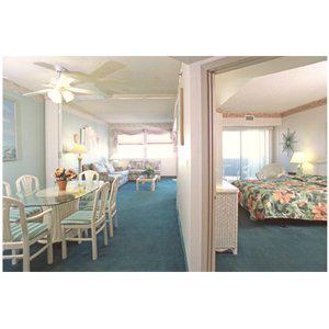 Watsons Regency Suites