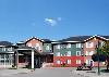 Comfort Inn Ship Creek