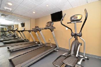 BEST WESTERN PLUS Envy Hotel