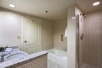 CHICAGOOAKBROOK TER HILTON SUITES