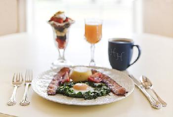 Harrison House Bed and Breakfast