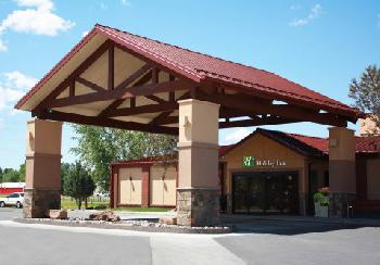 Holiday Inn RIVERTON-CONVENTION CENTER