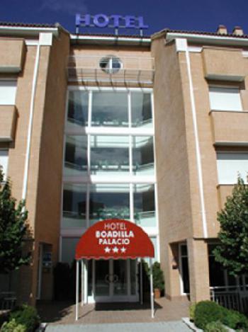 Partner Boadilla Palacio