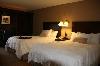 Hampton Inn Salisbury NC