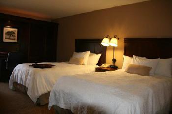 Hampton Inn Salisbury NC