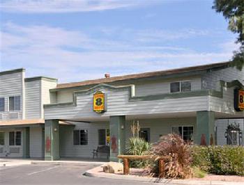 Super 8 Wickenburg AZ