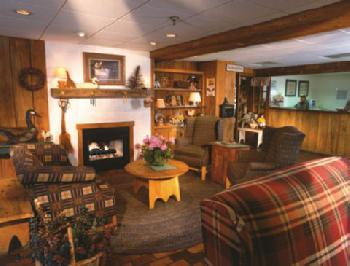 The Country Inn Of Lancaster