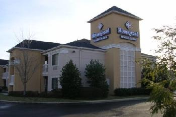 Homestead Studio Suites - Washington, DC - Germantown