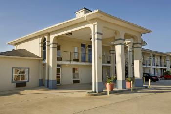 Americas Best Value Inn/Monroeville