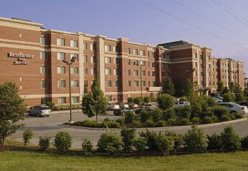 Residence Inn Chicago Oak Brook