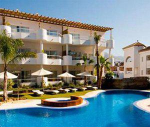 El Marques Resort-radisson
