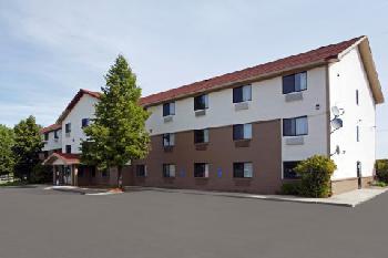 Americas Best Value Inn and Suites