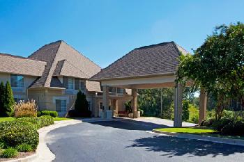 Holiday Inn Express BRASELTON