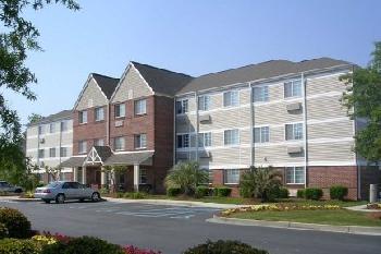 Homestead Studio Suites - Charleston - Airport - North Charleston