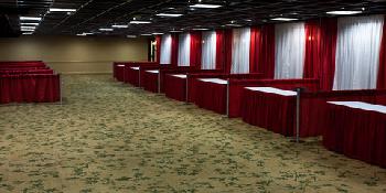 Crowne Plaza LOUISVILLE KY AIRPORT EXPO CTR