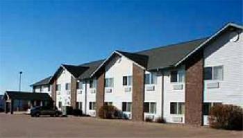Econo Lodge & Suites